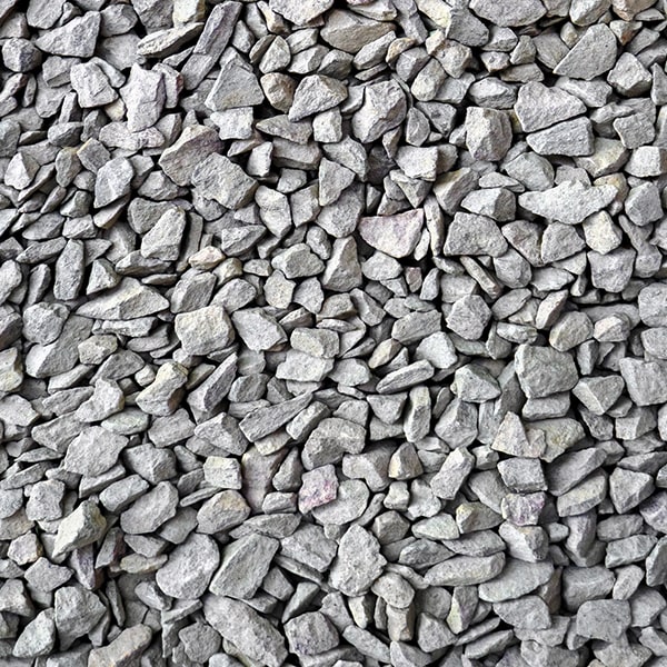 we offer a variety of driveway gravel options to fit your needs